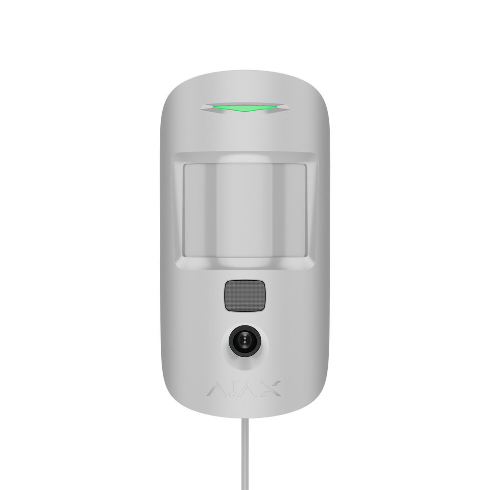 Superior MotionCam Fibra