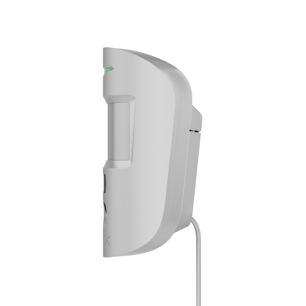 Superior MotionCam Fibra
