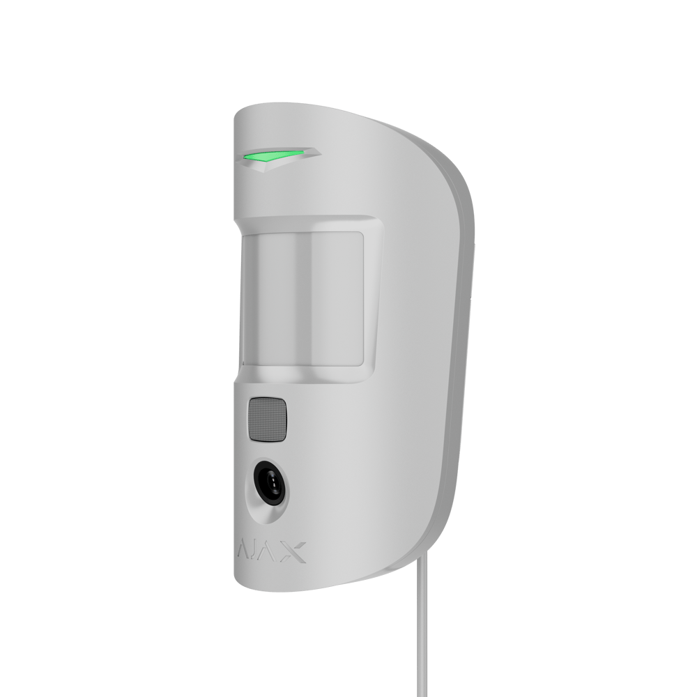 Superior MotionCam Fibra
