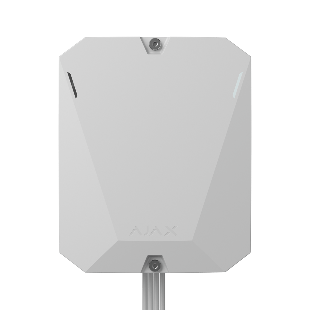 Superior MultiTransmitter Fibra