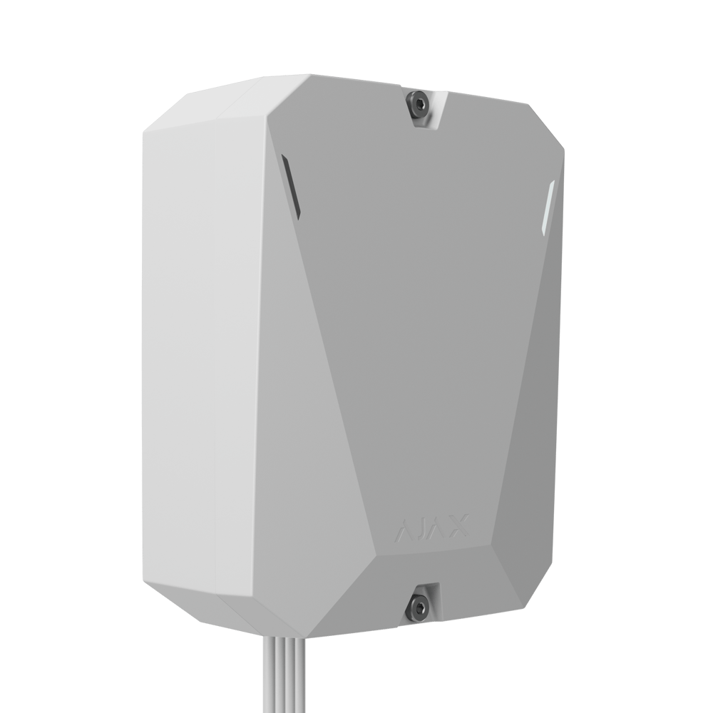 Superior MultiTransmitter Fibra