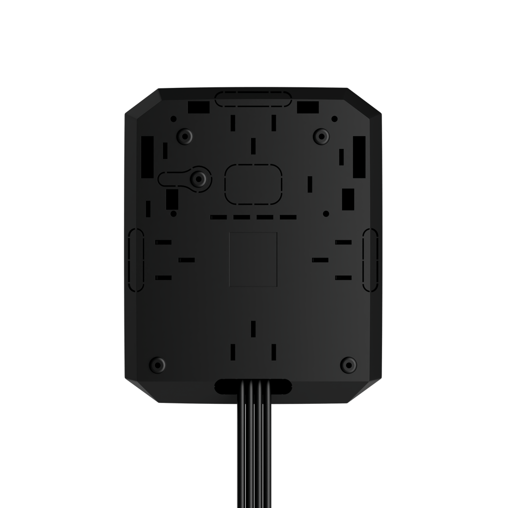 Superior MultiTransmitter Fibra