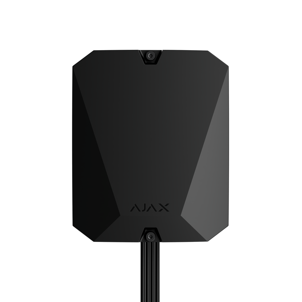 Superior MultiTransmitter Fibra