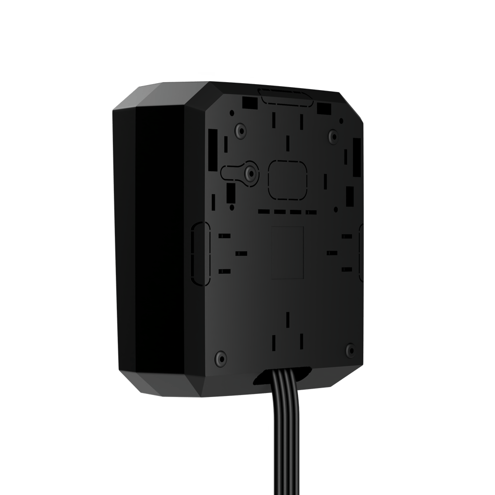 Superior MultiTransmitter Fibra