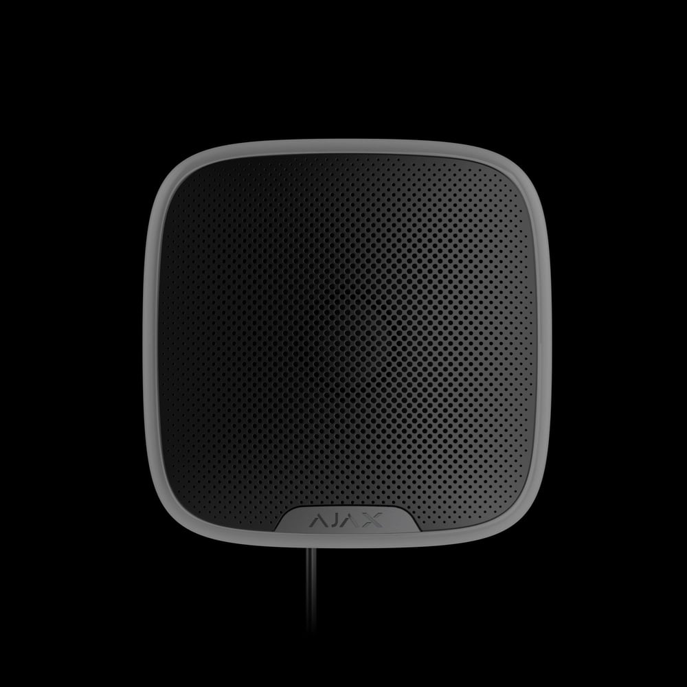 Superior StreetSiren Fibra