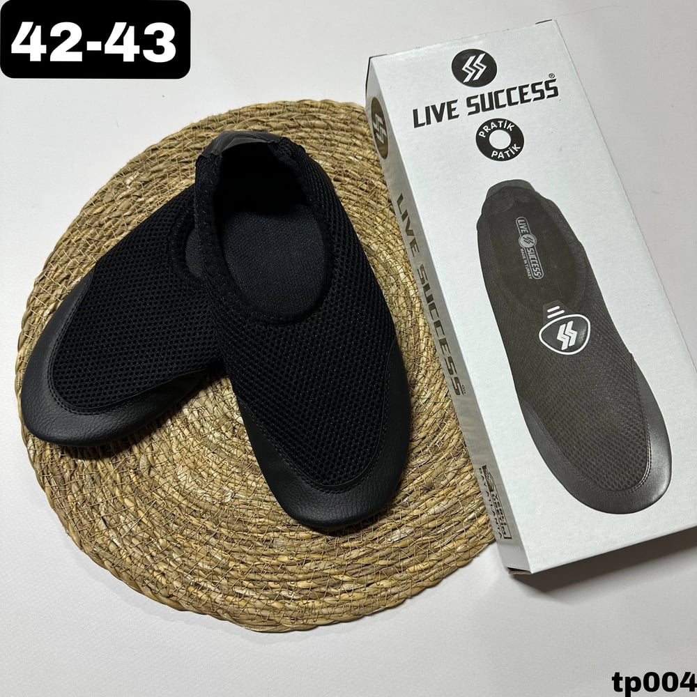 TAVAF PATİĞİ