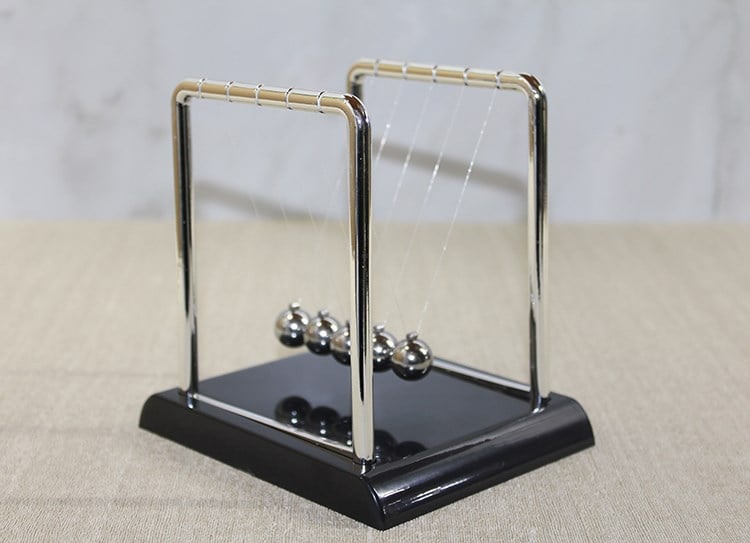 Denge Balans Model 5
