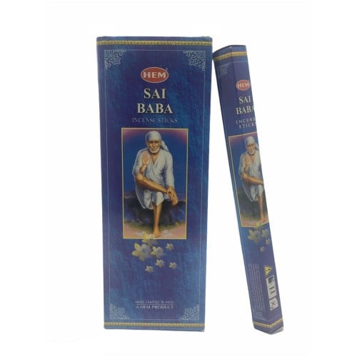 Hem Saı Baba  Aromalı Çubuk Tütsü