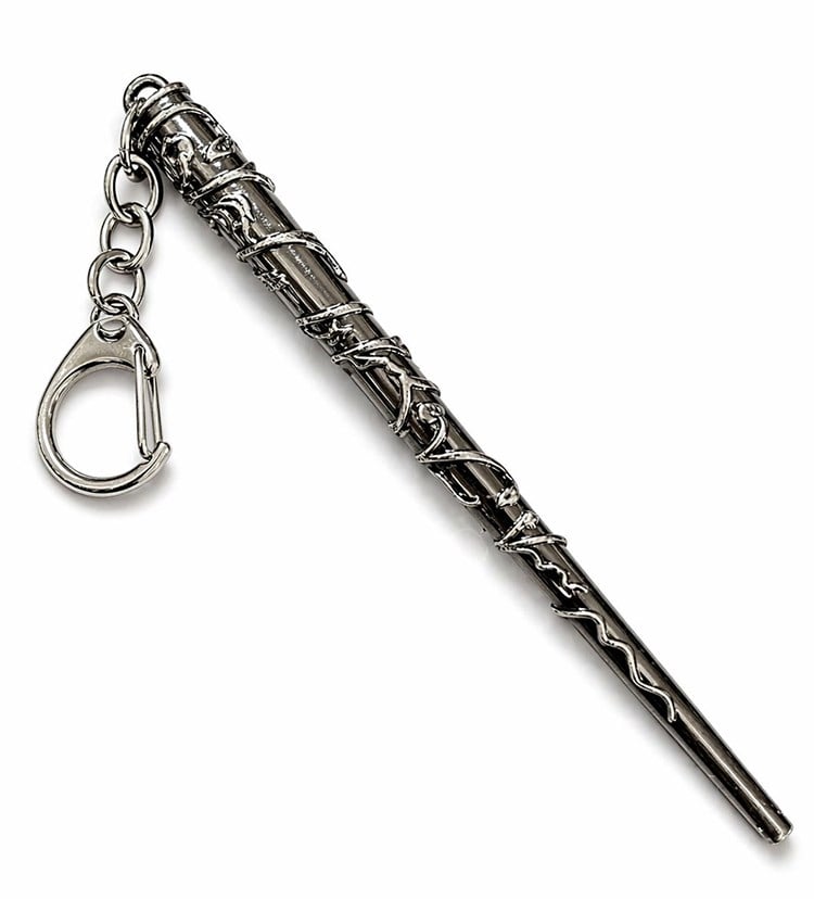 Hermione Granger Asası Anahtarlık