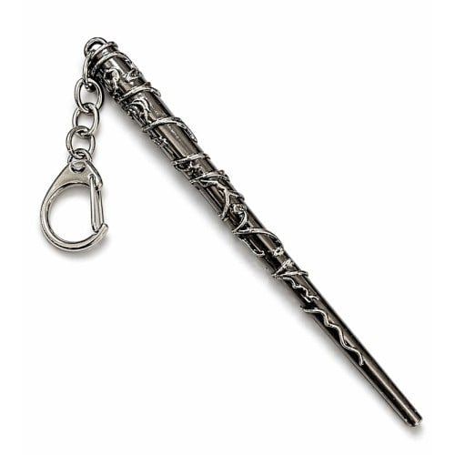 Hermione Granger Asası Anahtarlık