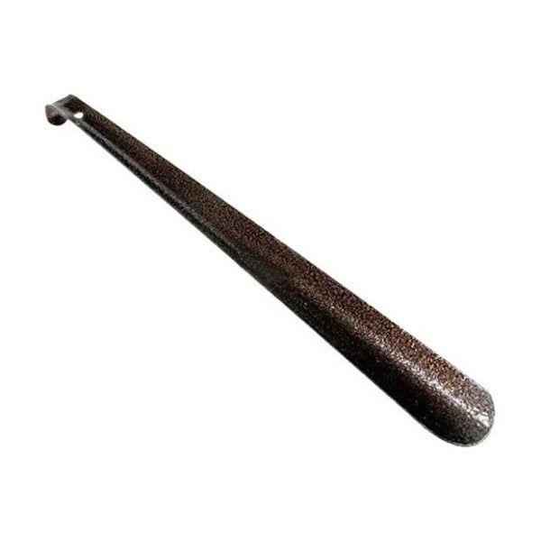 Kahverengi Metal Ayakkabı Çekeceği