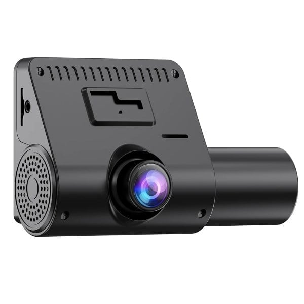 M80 3 Lens Araç Kamerası
