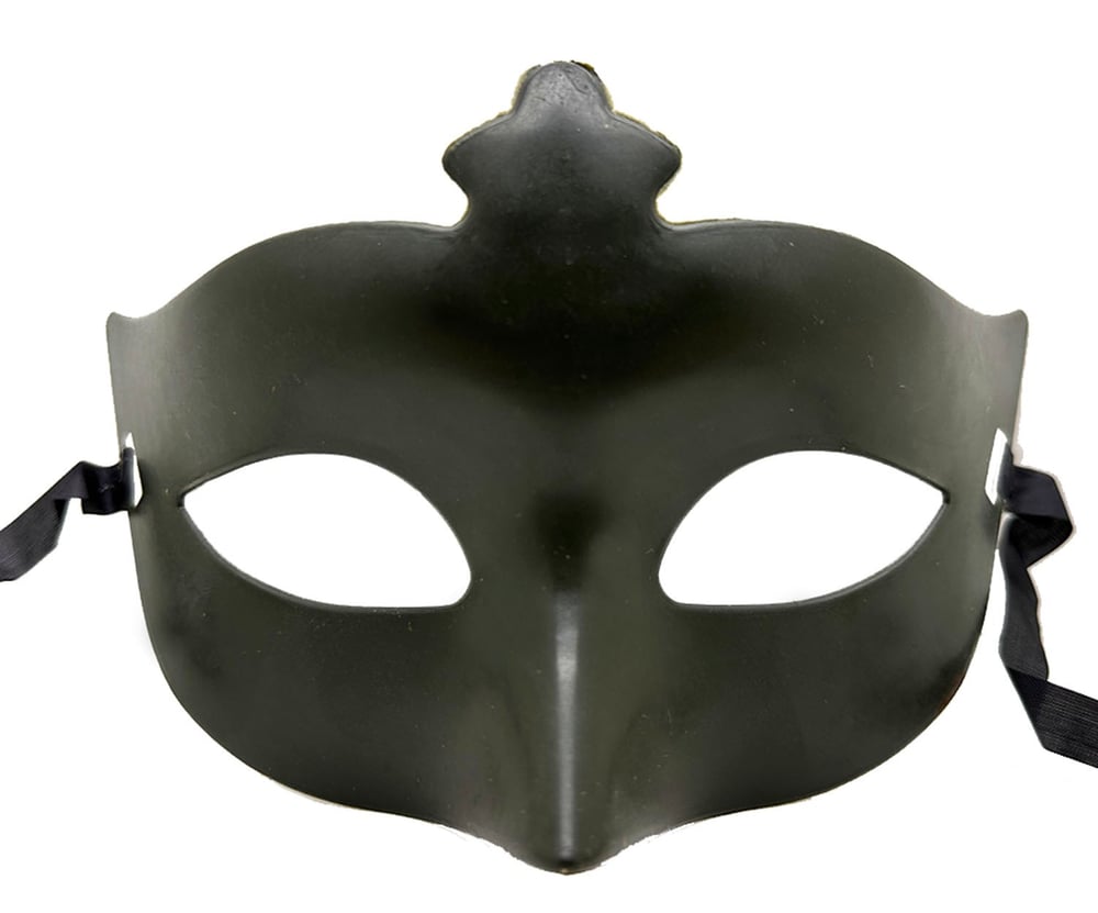 Masquerade Kostüm Partisi Venedik Balo Maskesi