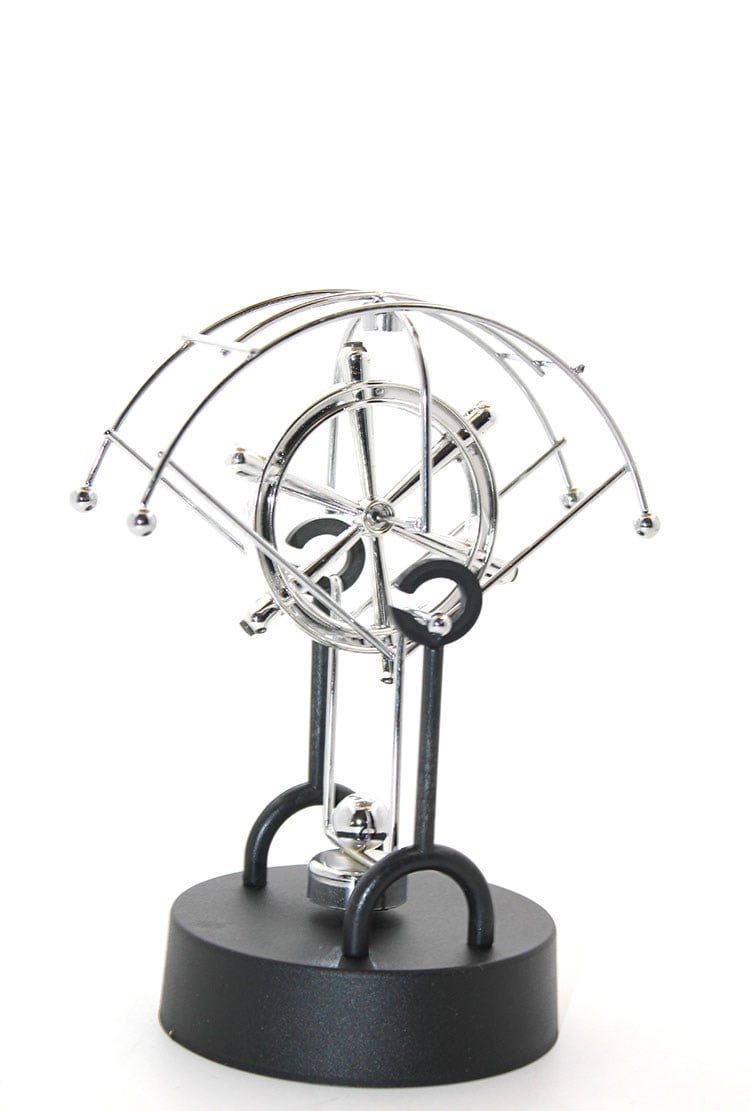 Pilli Denge Balans Model 4