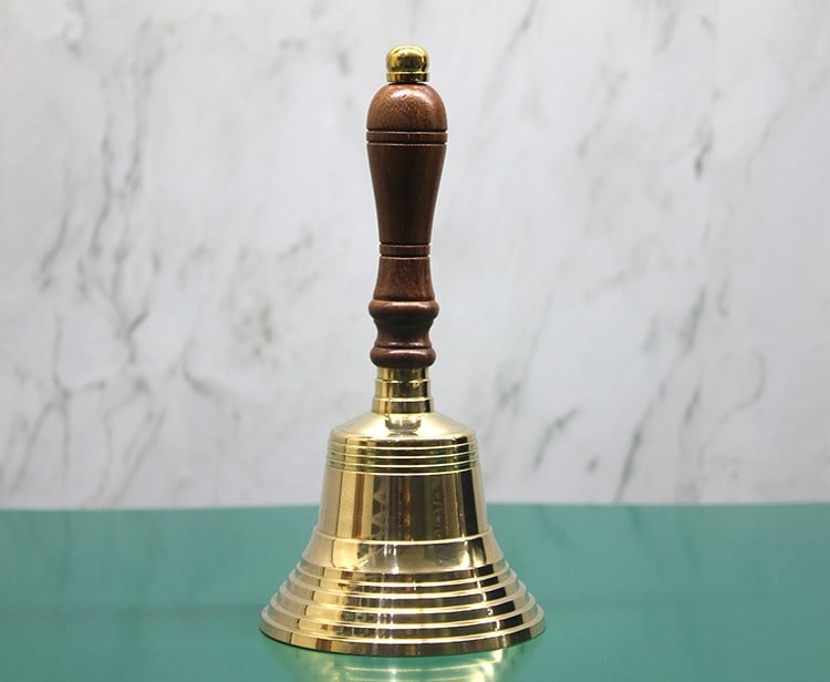 Pirinç El Çanı