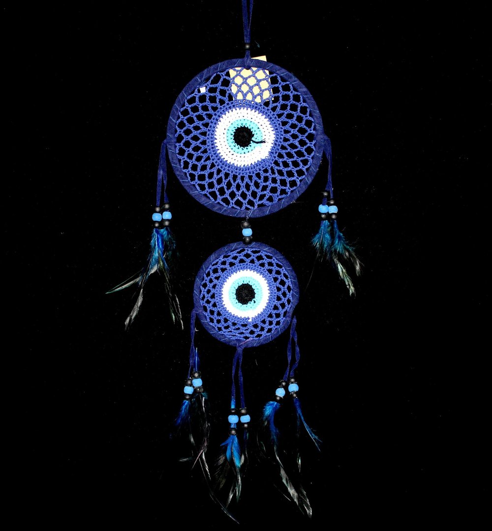 Rüya Kapanı Dreamcatcher Model 25