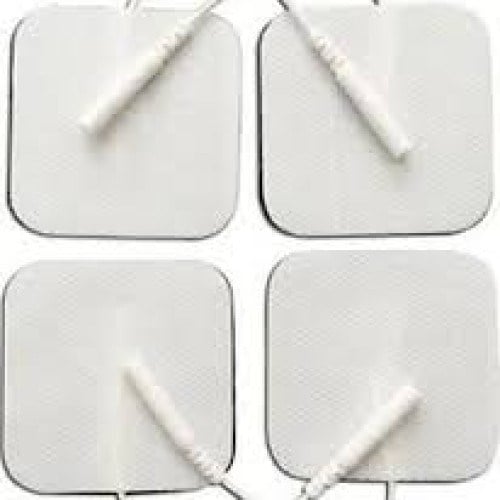 Tens Pedi (5x5 CM KABLOLU)