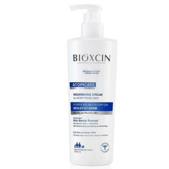 BIOXCIN ATOCARE KREM 500ML