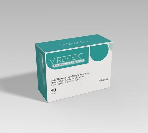 Virefekt