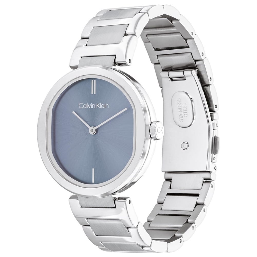 Calvin Klein CK25200250 Kadın Kol Saati