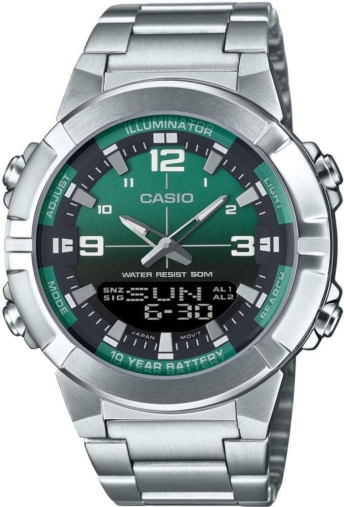 Casio Klasik AMW-870DA-3AVDF Erkek Kol Saati