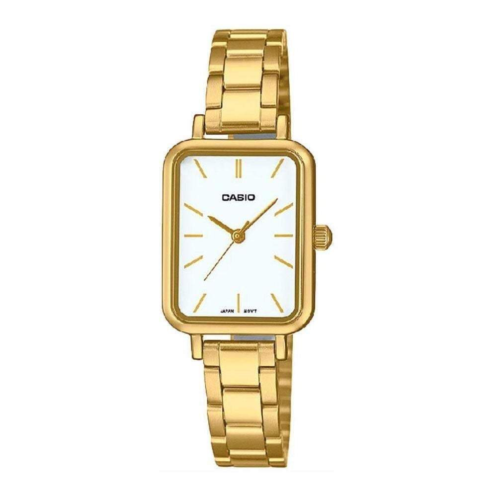 Casio Klasik LTP-V009G-7EUDF Kadın Kol Saati