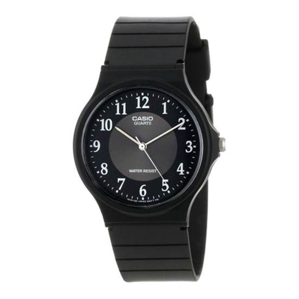 Casio Klasik MQ-24-1B3LDF Unisex Kol Saati