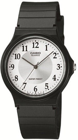 Casio Klasik MQ-24-7B3LDF Unisex Kol Saati