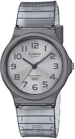 Casio Klasik MQ-24S-8BDF Unisex Kol Saati