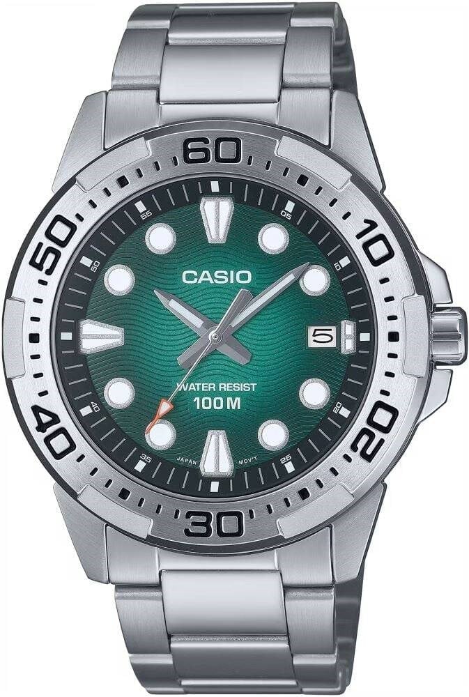 Casio Klasik MTD-140D-3AVDF Erkek Kol Saati