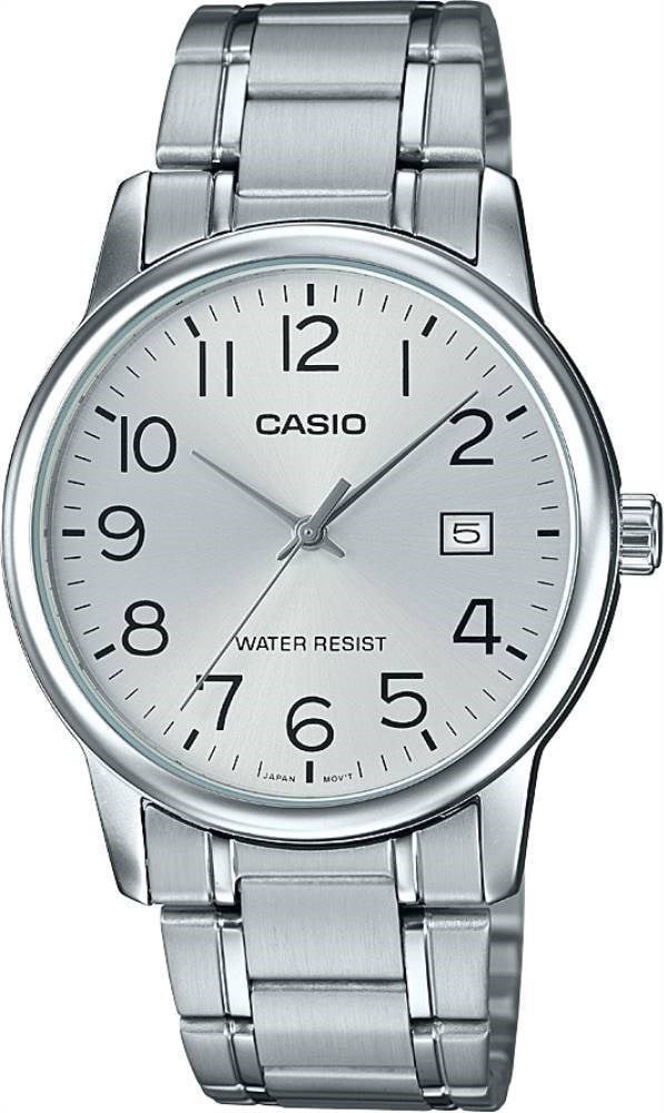 Casio Klasik MTP-V002D-7BUDF Erkek Kol Saati