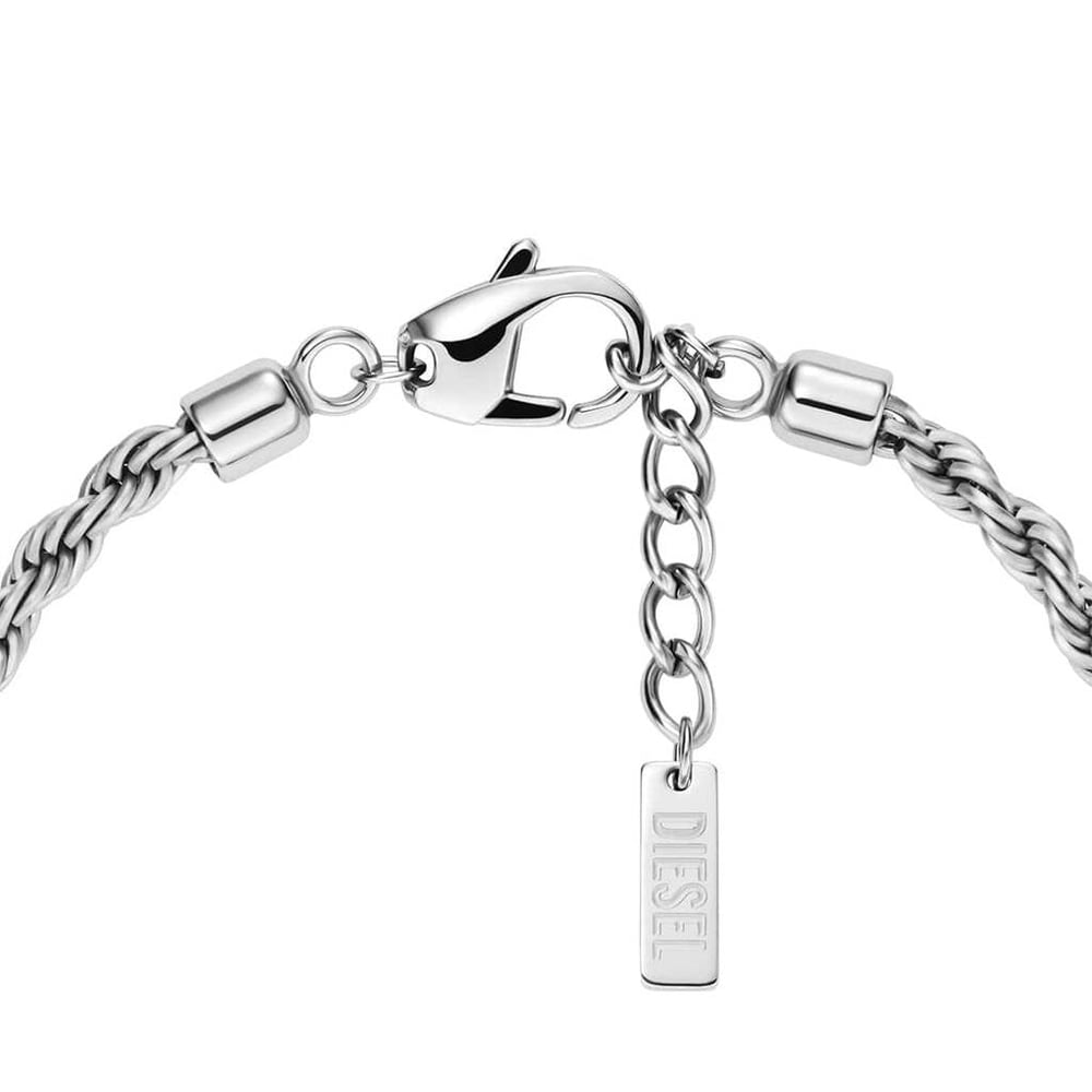 Diesel DJDX1622-040 Erkek Bileklik