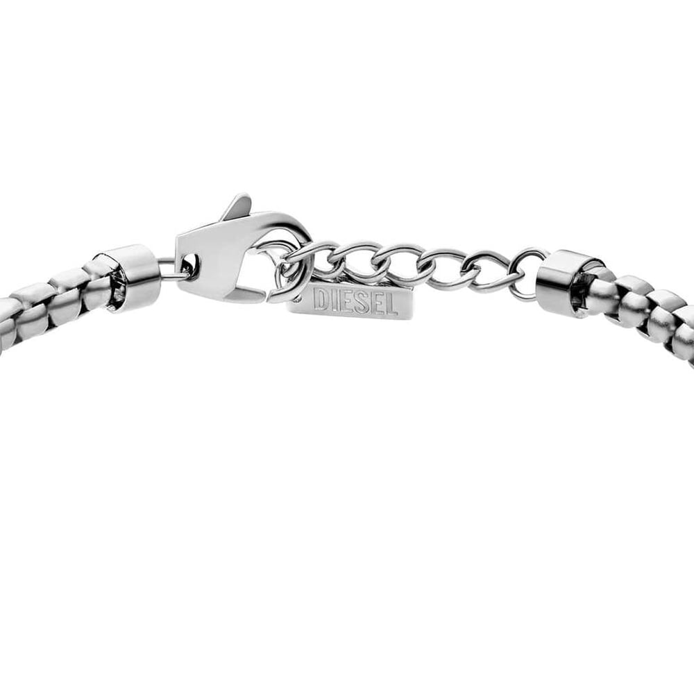 Diesel DJDX1633-040 Erkek Bileklik