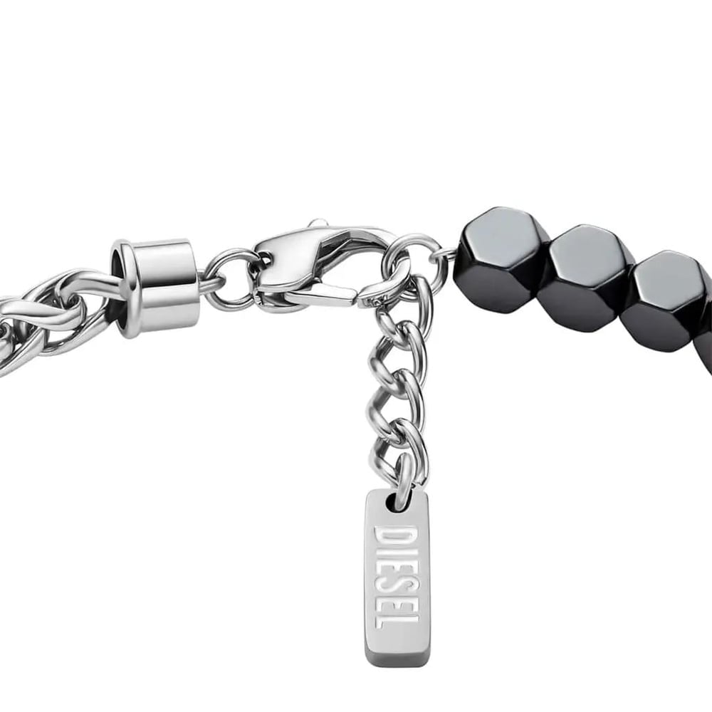 Diesel DJDX1647-931 Erkek Bileklik