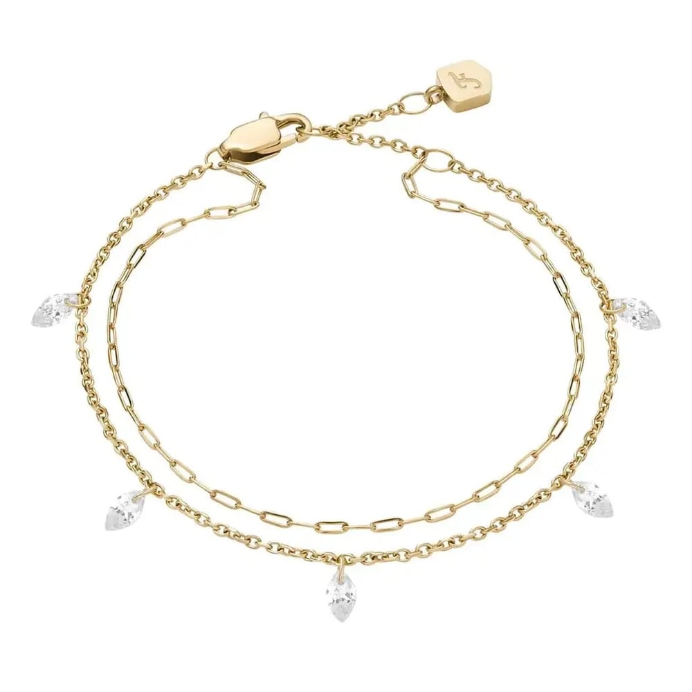 Fossil JF04895-710 Kadın Bileklik