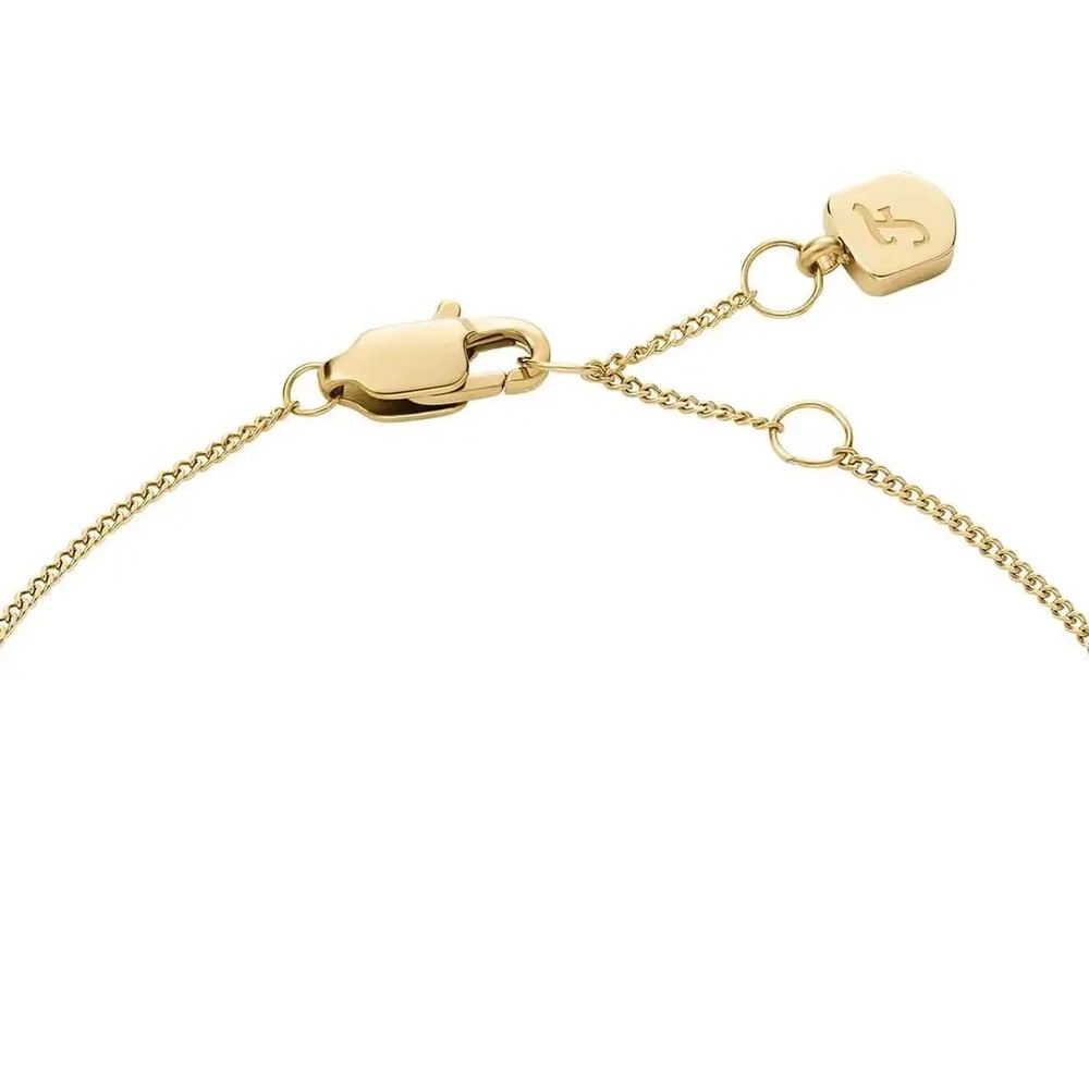 Fossil JF04921-710 Kelebek Kadın Bileklik