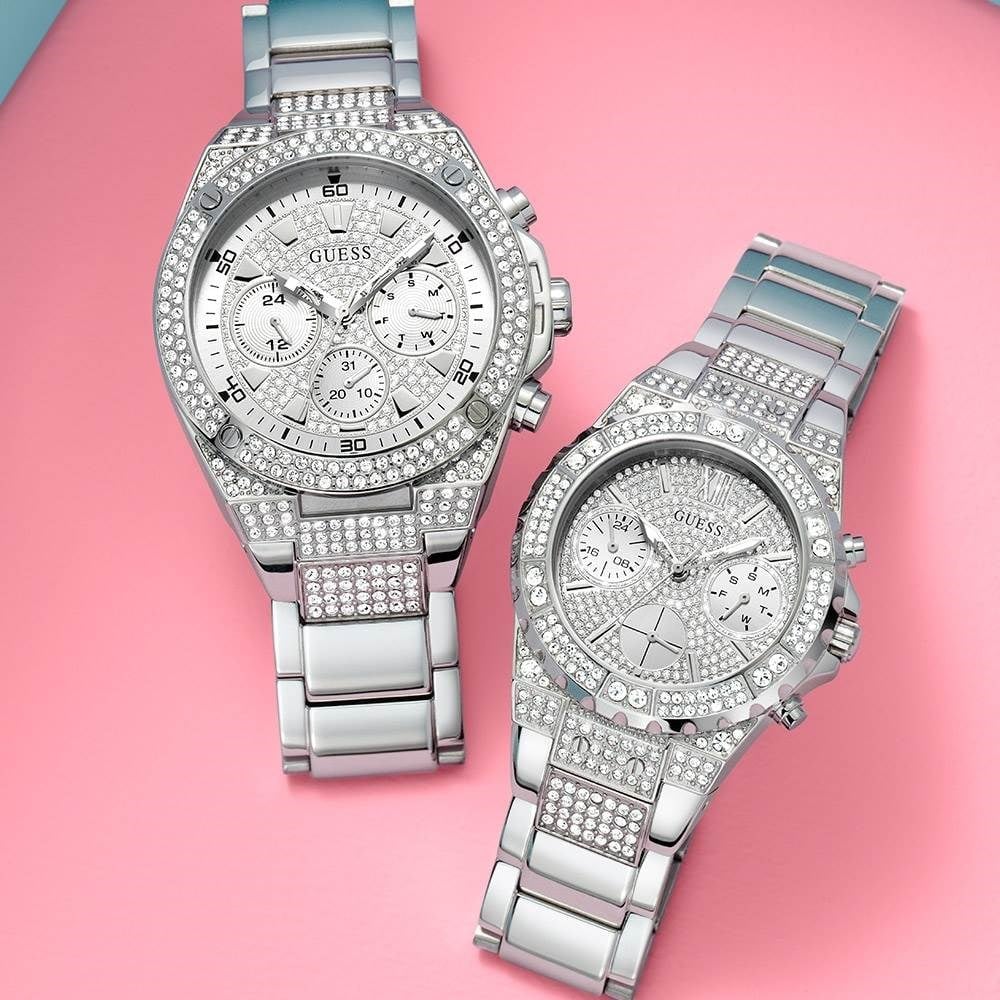 Guess GUW1156L1 Kadın Kol Saati