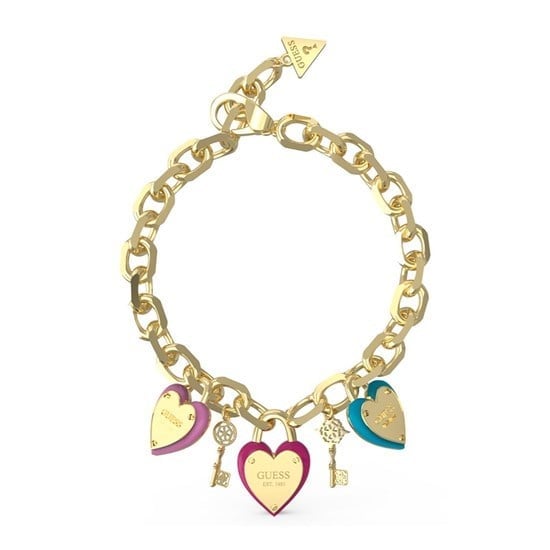 GUESS JGUJUBB04202JWYGMCS