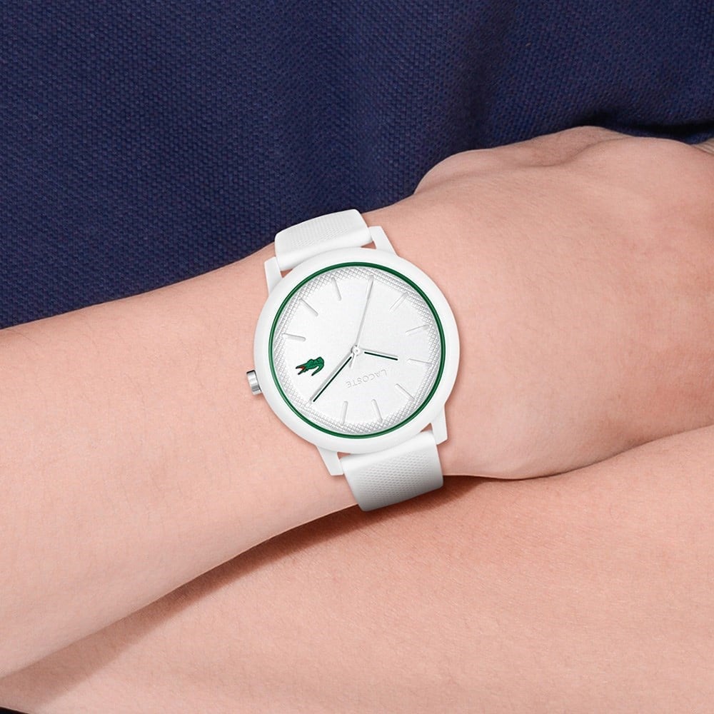 Lacoste LAC2011169 Unisex Kol Saati