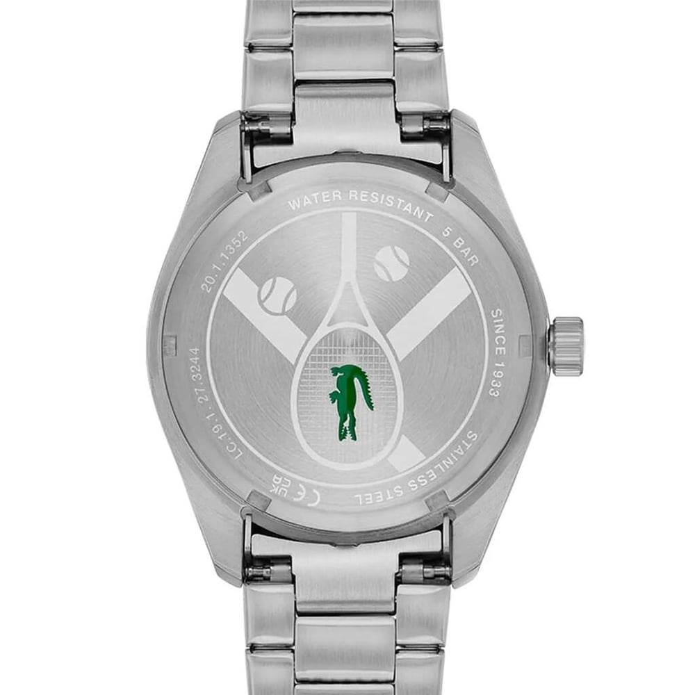 Lacoste LAC2011354 Erkek Kol Saati