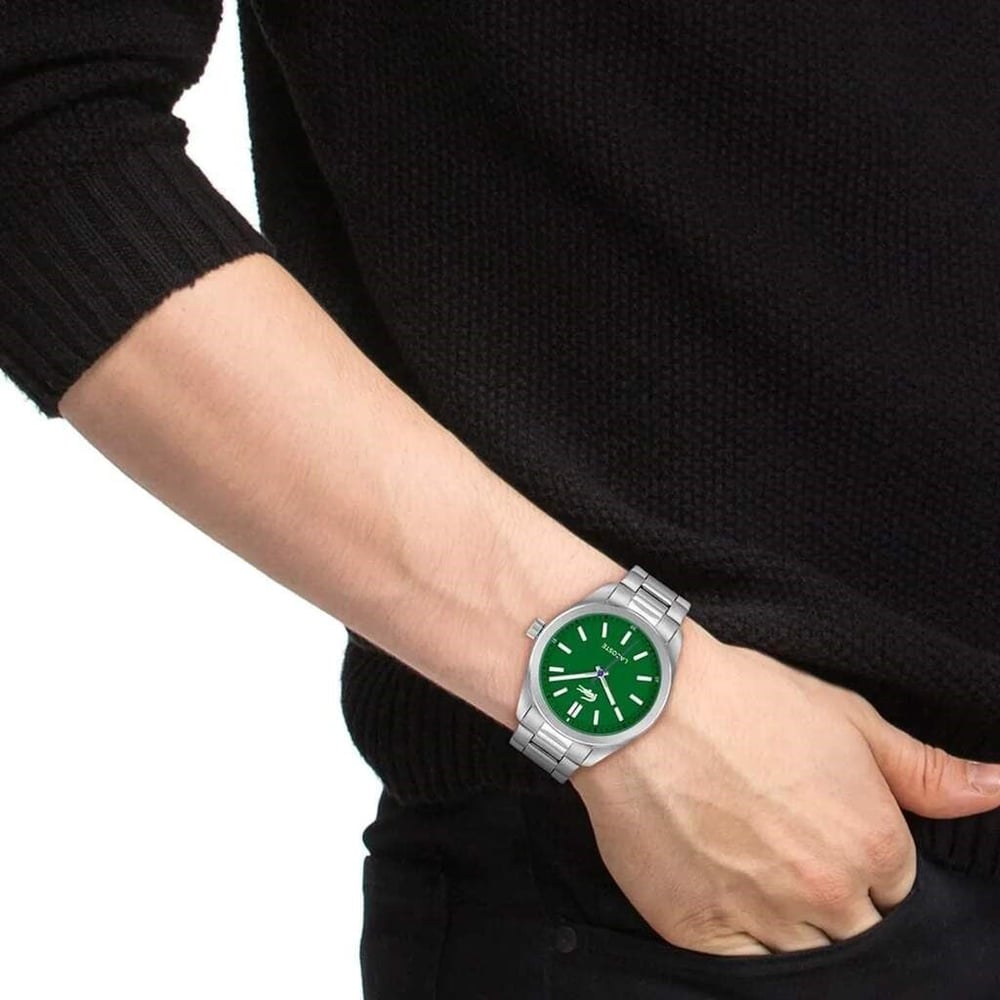 Lacoste LAC2011354 Erkek Kol Saati