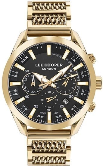 Lee Cooper LC07556.150-NM Erkek Kol Saati