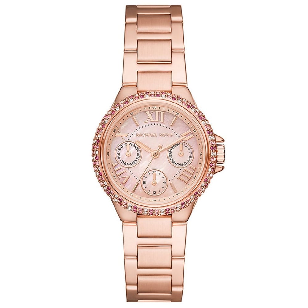 Michael Kors MK7273 Kadın Kol Saati