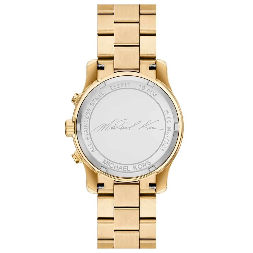 Michael Kors MK7323 Kadın Kol Saati