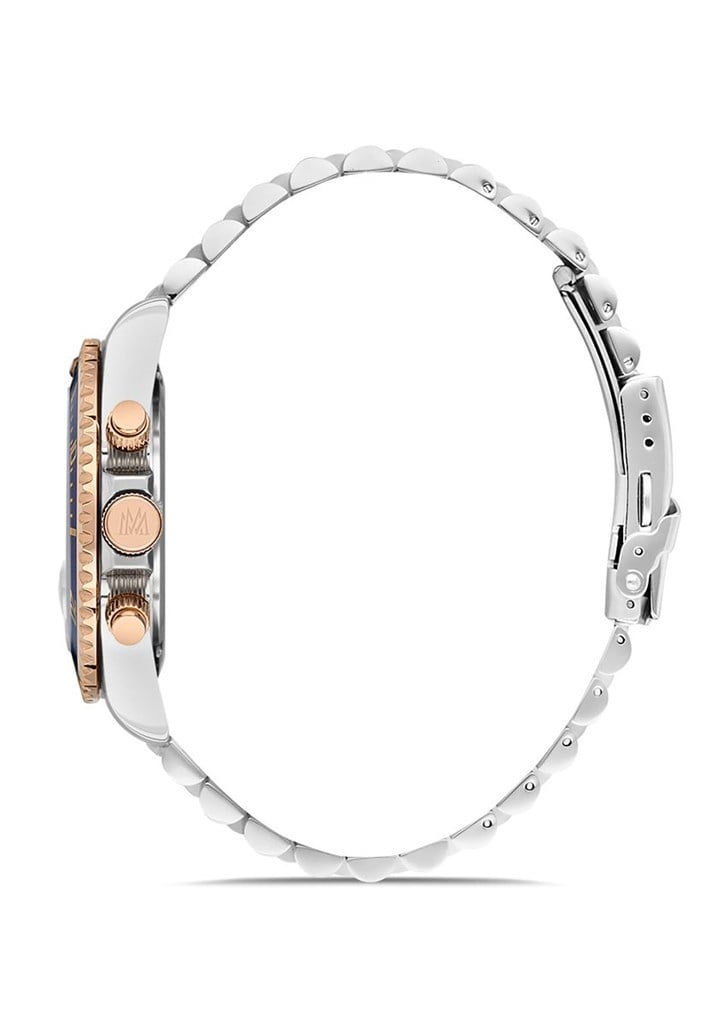 Momentus SM362T-02SR Erkek Kol Saati