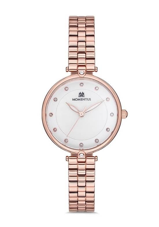Momentus SW252R-02SR Kadın Kol Saati
