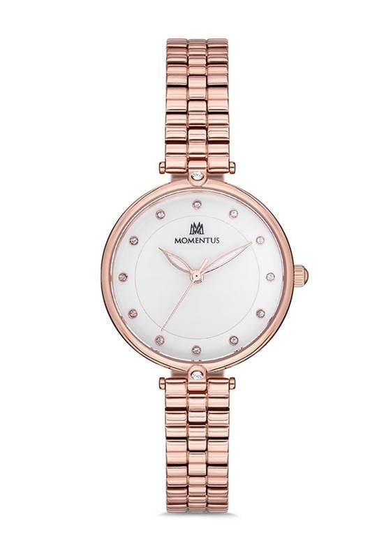 Momentus SW252R-02SR Kadın Kol Saati