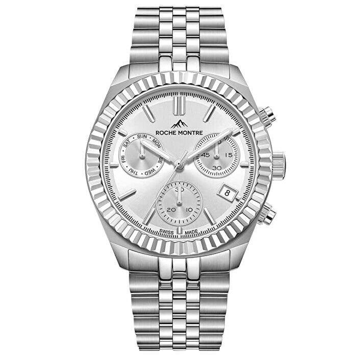 ROCHE MONTRE RMG6000-02