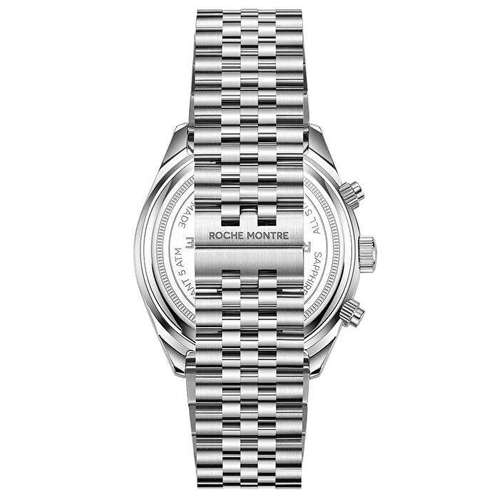 Roche Montre RMG6000-04 Erkek Kol Saati