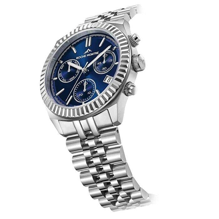 Roche Montre RMG6000-04 Erkek Kol Saati